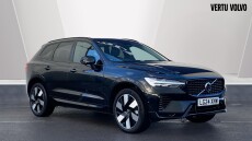 Volvo Xc60 2.0 T6 [350] RC PHEV Plus Dark 5dr AWD Geartronic Estate